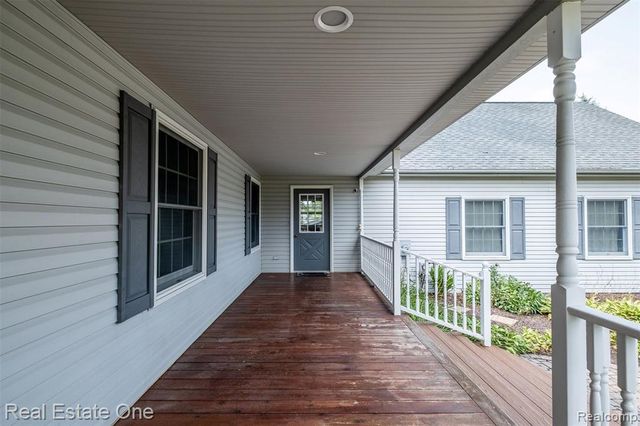 11030 Marshall Road, South Lyon, MI 48178