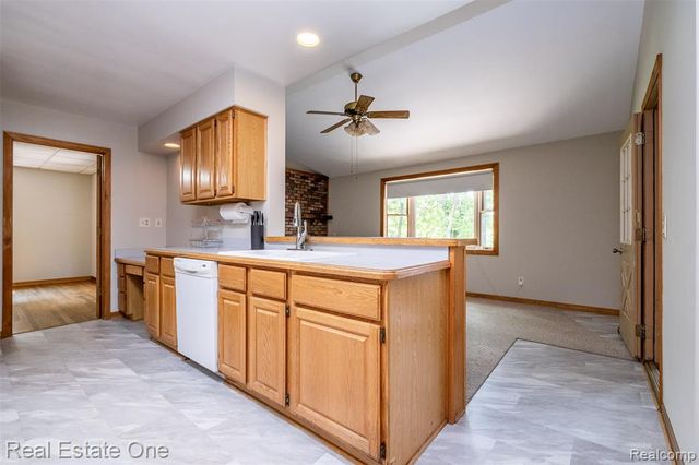 11030 Marshall Road, South Lyon, MI 48178