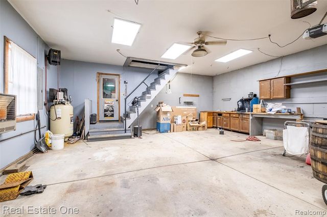 11030 Marshall Road, South Lyon, MI 48178