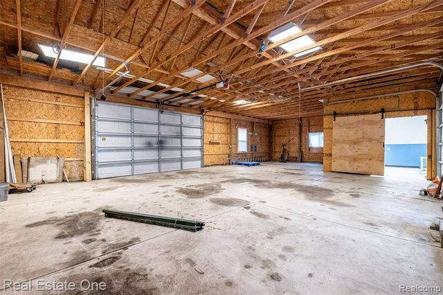 11030 Marshall Road, South Lyon, MI 48178