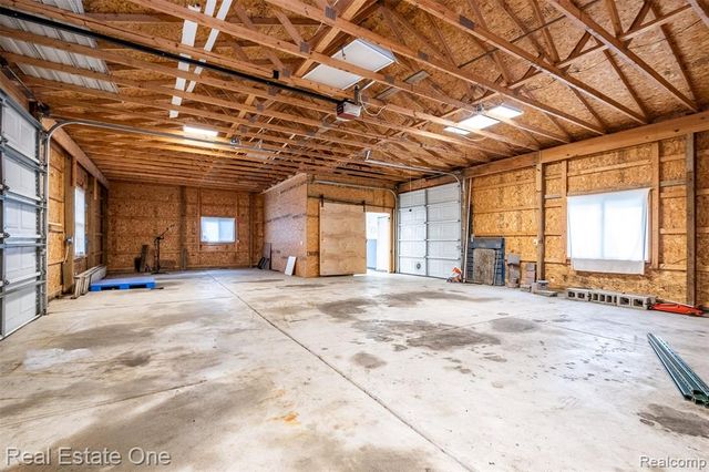 11030 Marshall Road, South Lyon, MI 48178