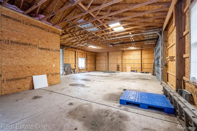 11030 Marshall Road, South Lyon, MI 48178