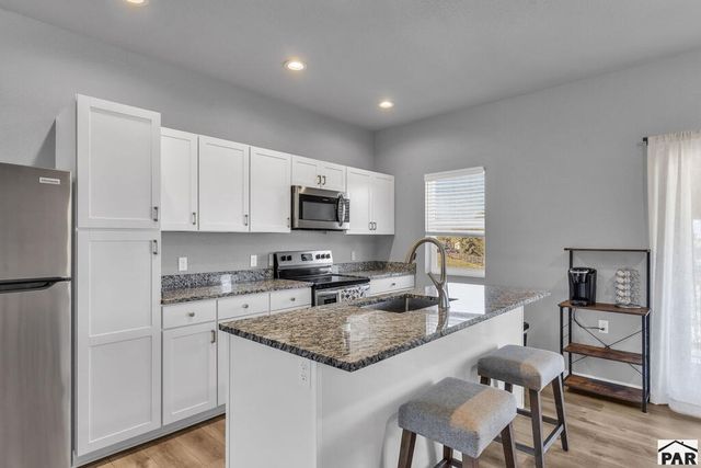 366 W Marble Dr, Pueblo West, CO 81007
