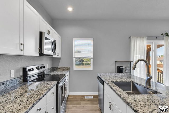 366 W Marble Dr, Pueblo West, CO 81007