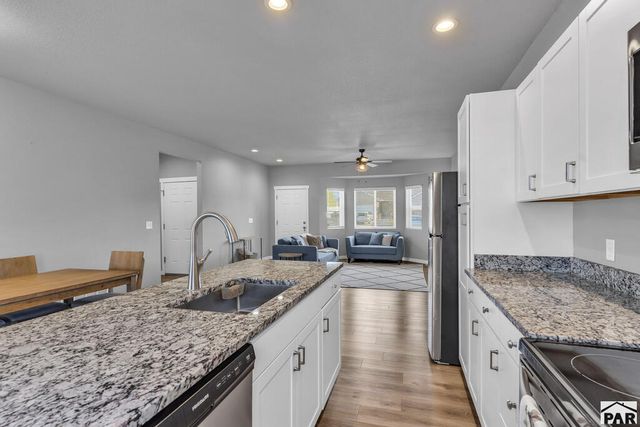 366 W Marble Dr, Pueblo West, CO 81007