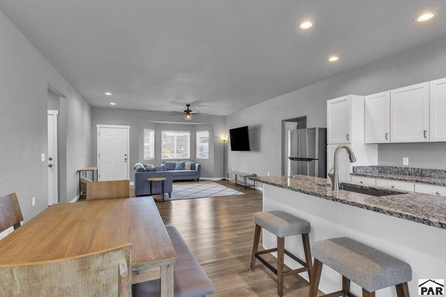 366 W Marble Dr, Pueblo West, CO 81007