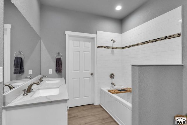 366 W Marble Dr, Pueblo West, CO 81007