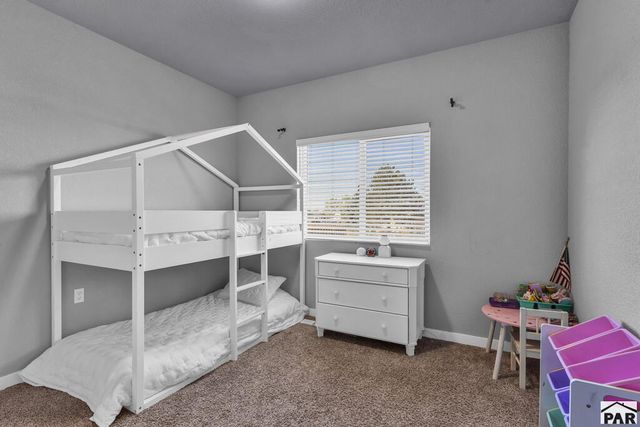 366 W Marble Dr, Pueblo West, CO 81007