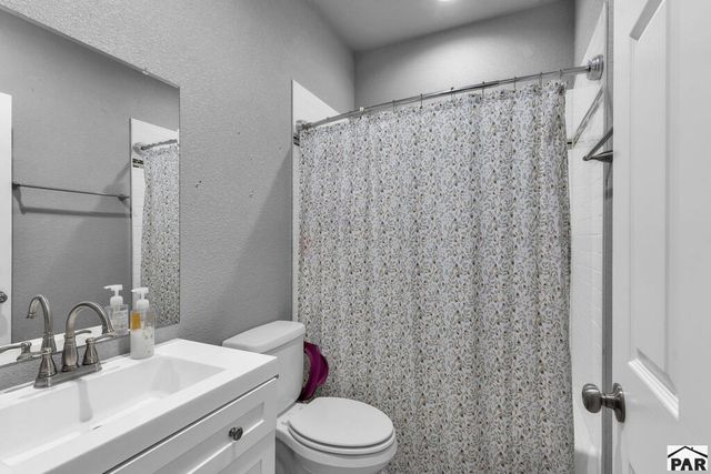 366 W Marble Dr, Pueblo West, CO 81007