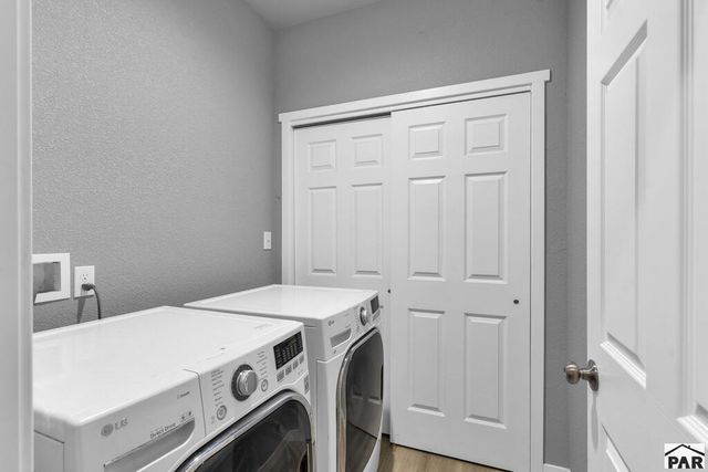 366 W Marble Dr, Pueblo West, CO 81007
