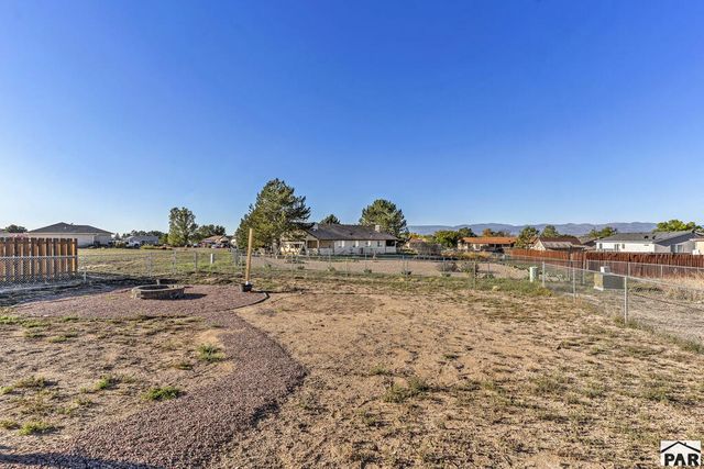 366 W Marble Dr, Pueblo West, CO 81007