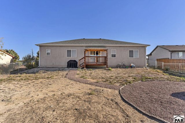 366 W Marble Dr, Pueblo West, CO 81007