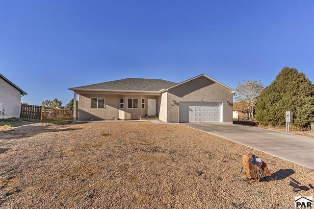 366 W Marble Dr, Pueblo West, CO 81007