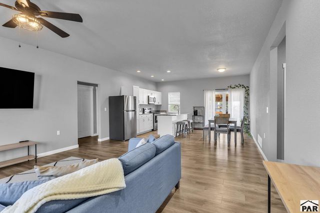 366 W Marble Dr, Pueblo West, CO 81007