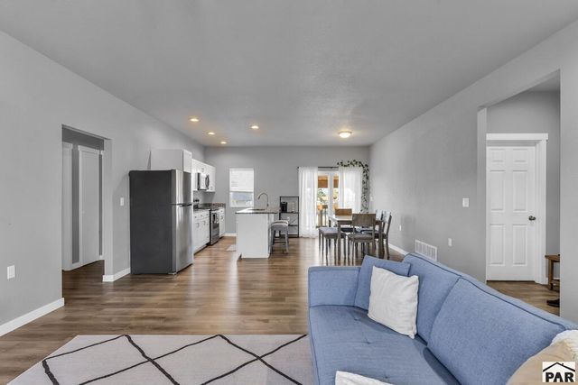 366 W Marble Dr, Pueblo West, CO 81007