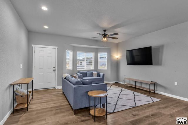 366 W Marble Dr, Pueblo West, CO 81007