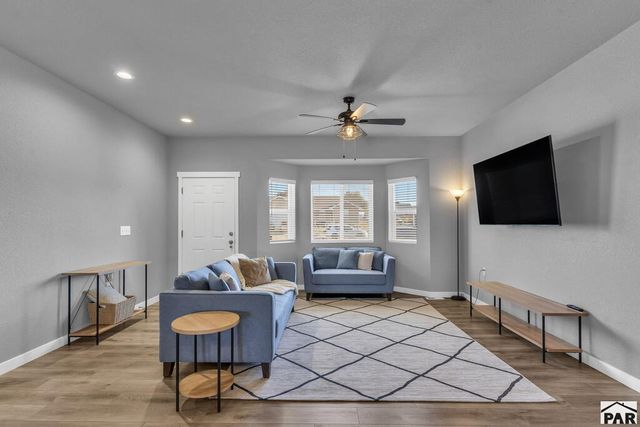 366 W Marble Dr, Pueblo West, CO 81007