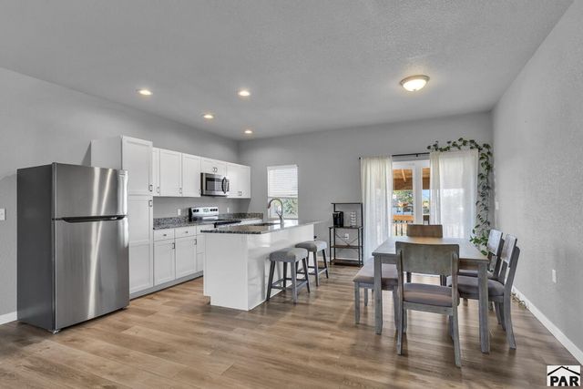 366 W Marble Dr, Pueblo West, CO 81007