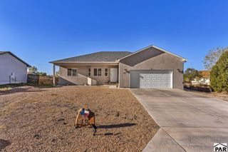 366 W Marble Dr, Pueblo West, CO 81007