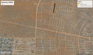 105949 TBD, Horizon City, TX 79928