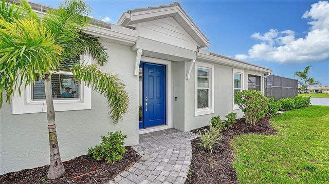 3231 ALBA CIRCLE, Bradenton, FL 34211