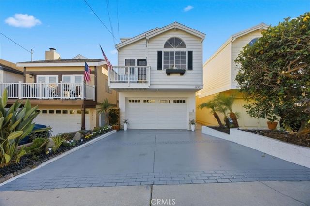 1633 Steinhart Avenue, Redondo Beach, CA 90278