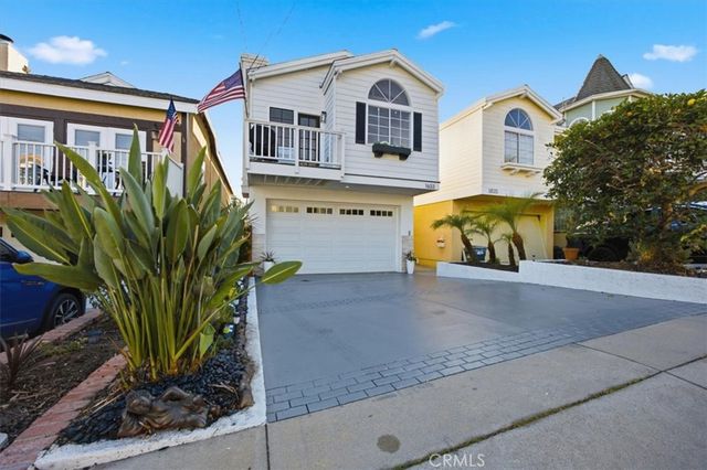 1633 Steinhart Avenue, Redondo Beach, CA 90278