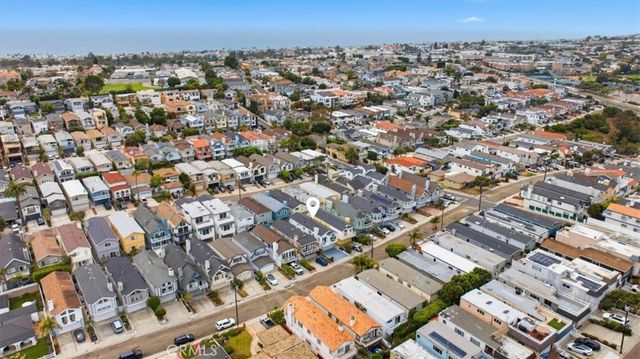 1633 Steinhart Avenue, Redondo Beach, CA 90278