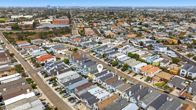 1633 Steinhart Avenue, Redondo Beach, CA 90278
