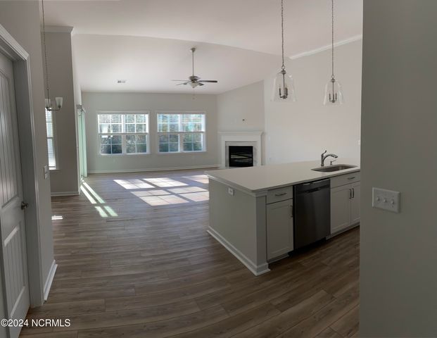 5728 Park West Circle, Leland, NC 28451