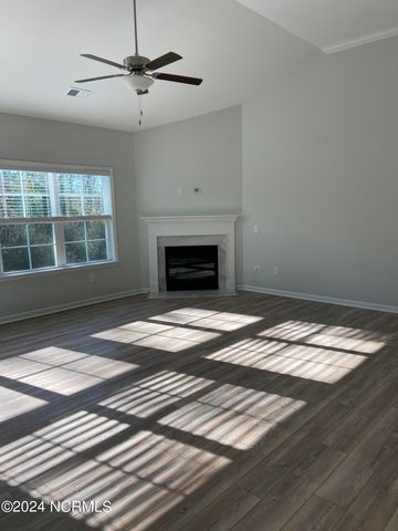 5728 Park West Circle, Leland, NC 28451