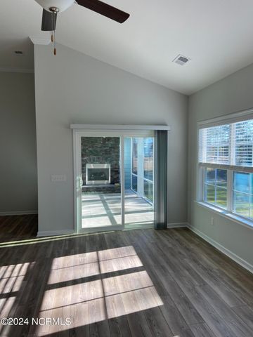5728 Park West Circle, Leland, NC 28451