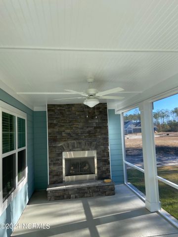 5728 Park West Circle, Leland, NC 28451