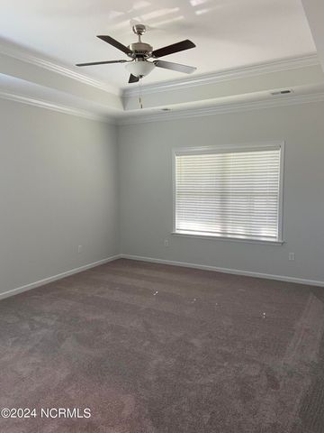 5728 Park West Circle, Leland, NC 28451