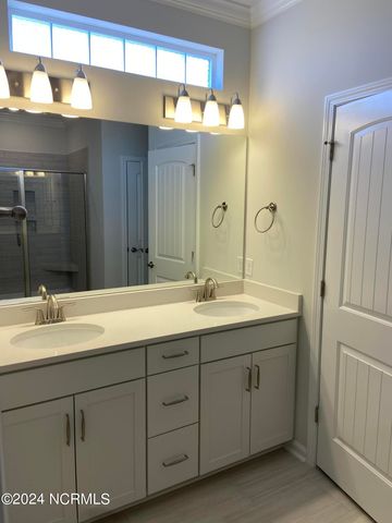 5728 Park West Circle, Leland, NC 28451