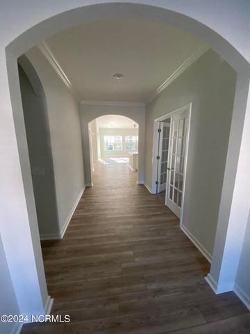 5728 Park West Circle, Leland, NC 28451
