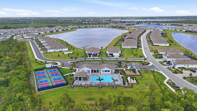 8692 COCO BAY BOULEVARD, Englewood, FL 34224