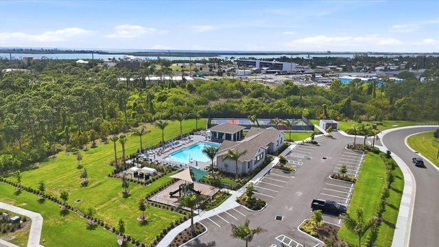 8692 COCO BAY BOULEVARD, Englewood, FL 34224