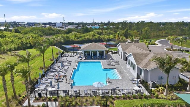 8692 COCO BAY BOULEVARD, Englewood, FL 34224