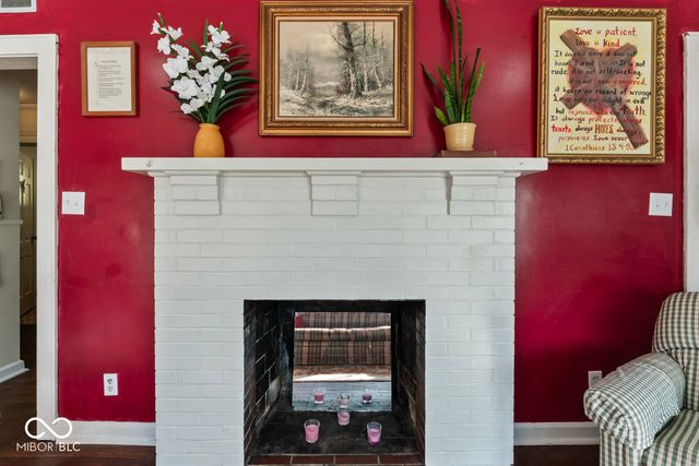 235 E Water Street, Pendleton, IN 46064