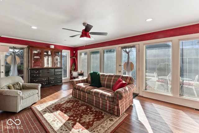 235 E Water Street, Pendleton, IN 46064