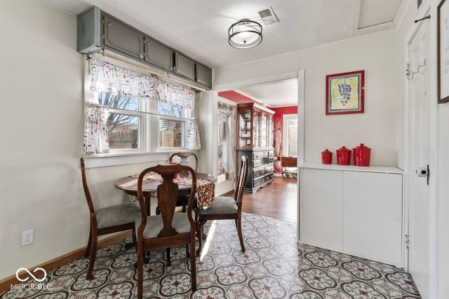 235 E Water Street, Pendleton, IN 46064