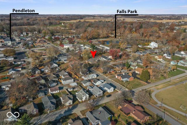 235 E Water Street, Pendleton, IN 46064
