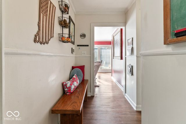 235 E Water Street, Pendleton, IN 46064