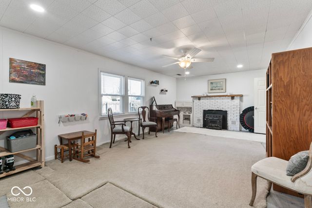 235 E Water Street, Pendleton, IN 46064