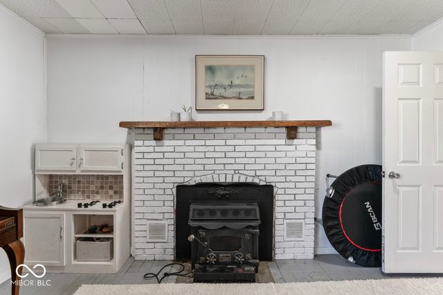 235 E Water Street, Pendleton, IN 46064