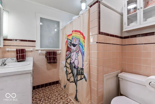 235 E Water Street, Pendleton, IN 46064