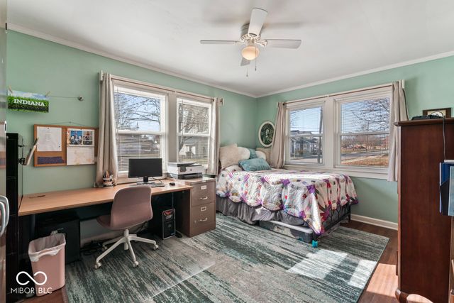 235 E Water Street, Pendleton, IN 46064