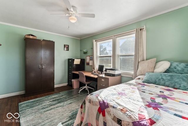 235 E Water Street, Pendleton, IN 46064