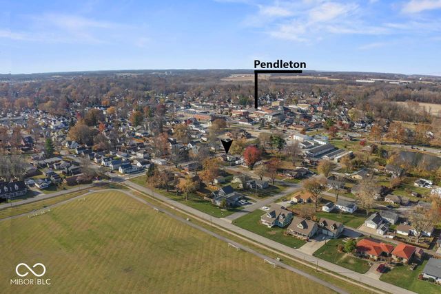 235 E Water Street, Pendleton, IN 46064